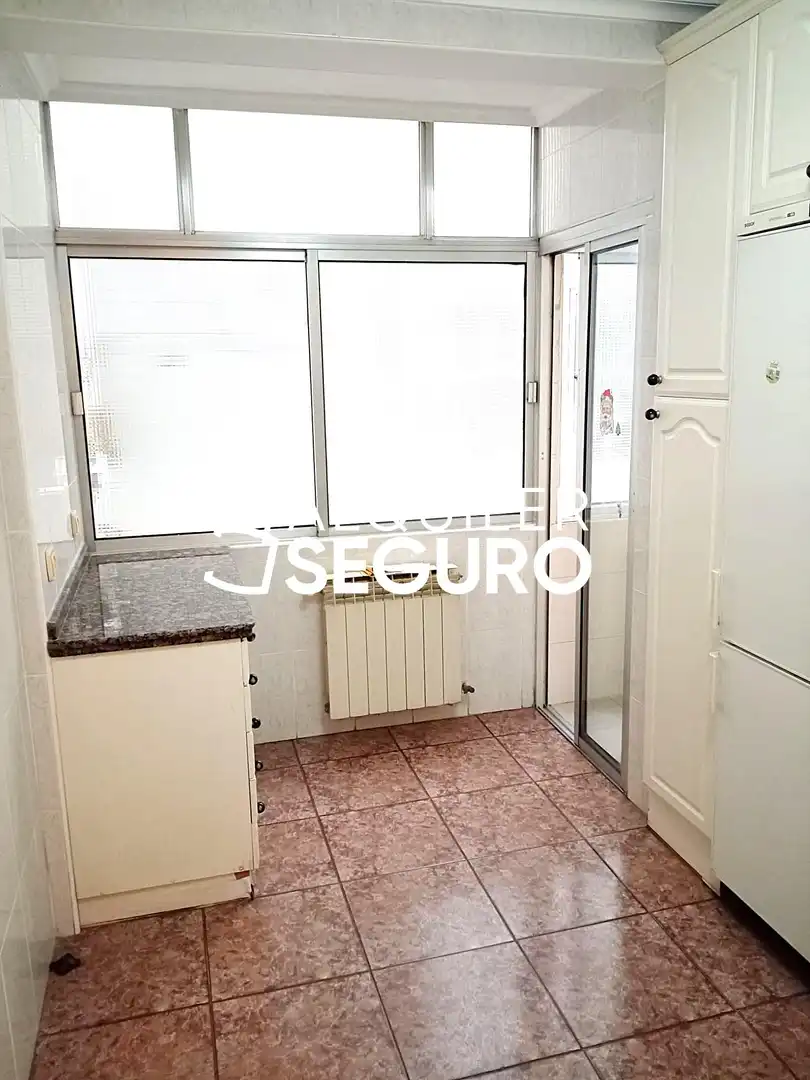 Piso de 64 m² en Valladolid