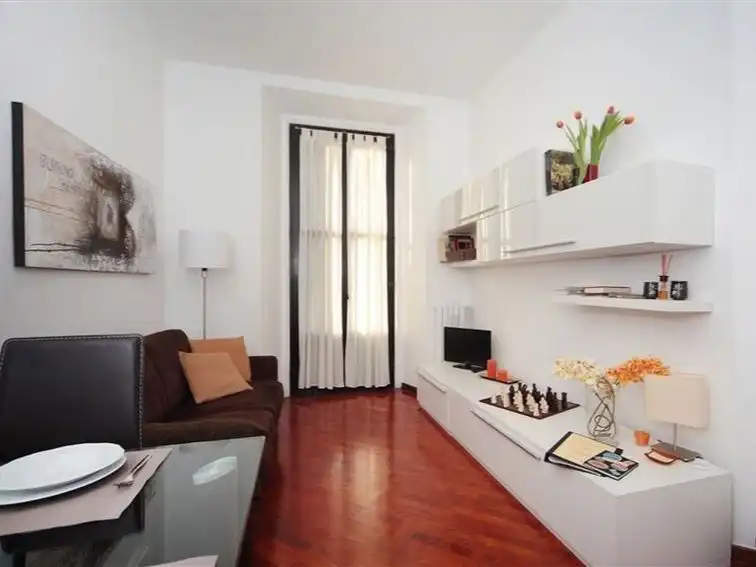 Habitación 50 m², Granada