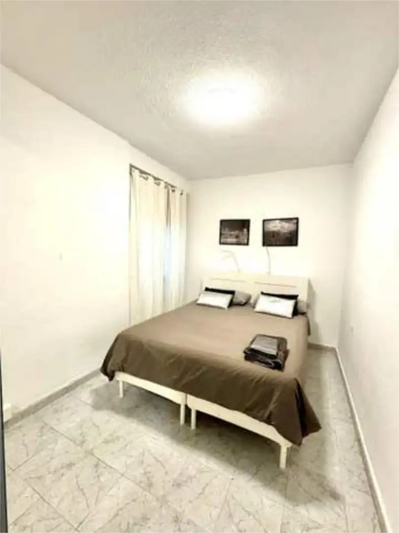 Piso de 120 m² en Santa Cruz de Tenerife