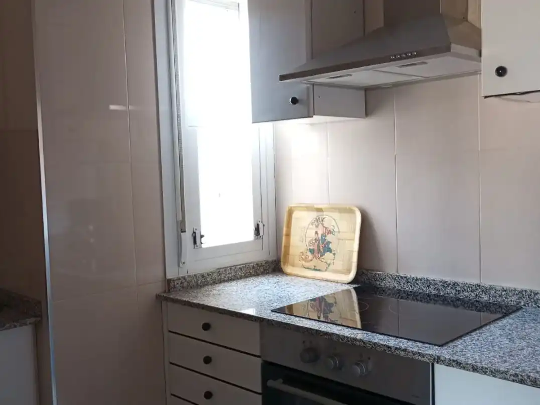 Wohnung 65 m² in Ourense