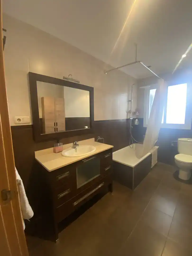 Piso de 150 m² en Albacete