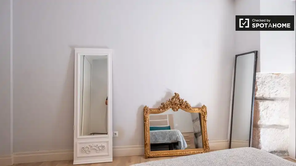 Piso de 70 m² en Madrid