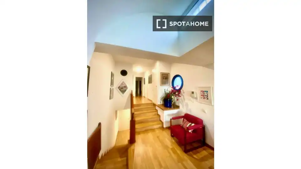 Habitación 184 m², Roquetas de Mar