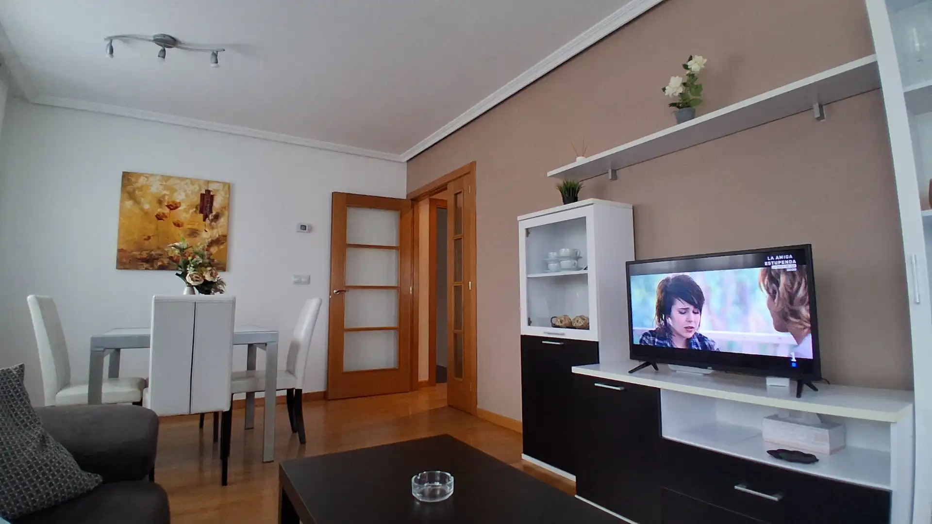 Piso de 80 m² en Villaviciosa