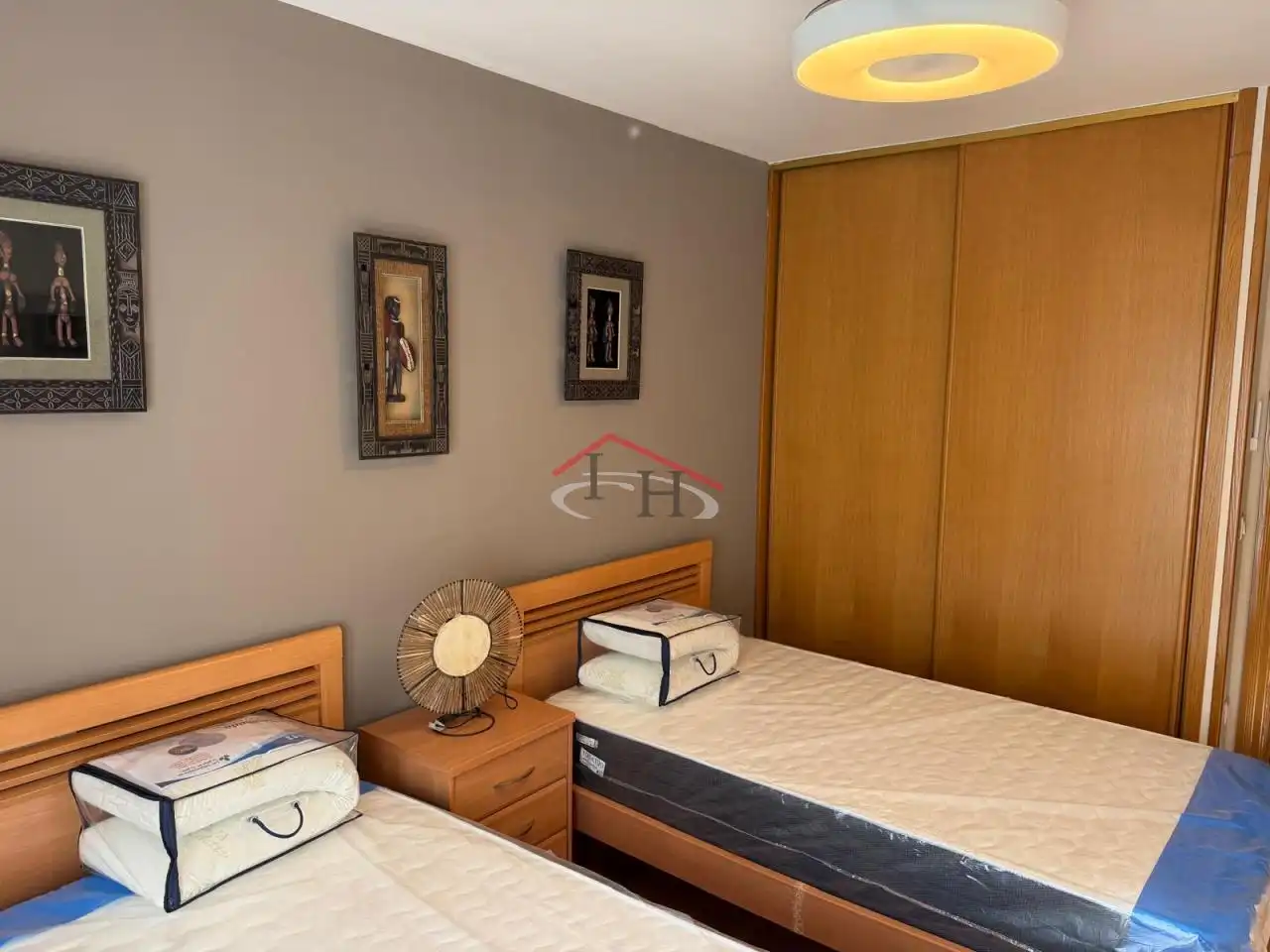 Piso de 71 m² en León