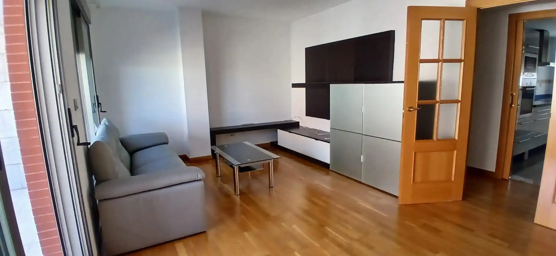 Piso de 120 m² en Murcia