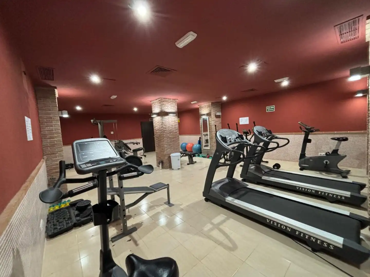 Piso de 51 m² en Vélez de Benaudalla