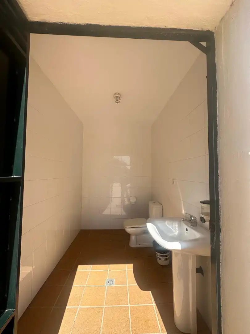 Piso de 80 m² en Benalmádena