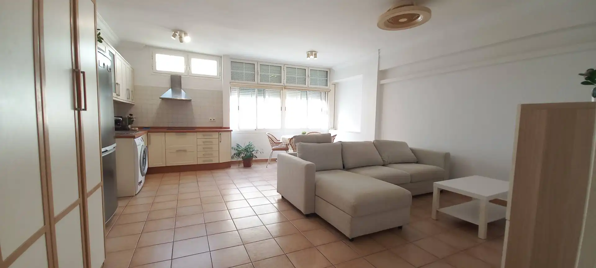 Pis de 62 m² a Las Palmas de Gran Canaria