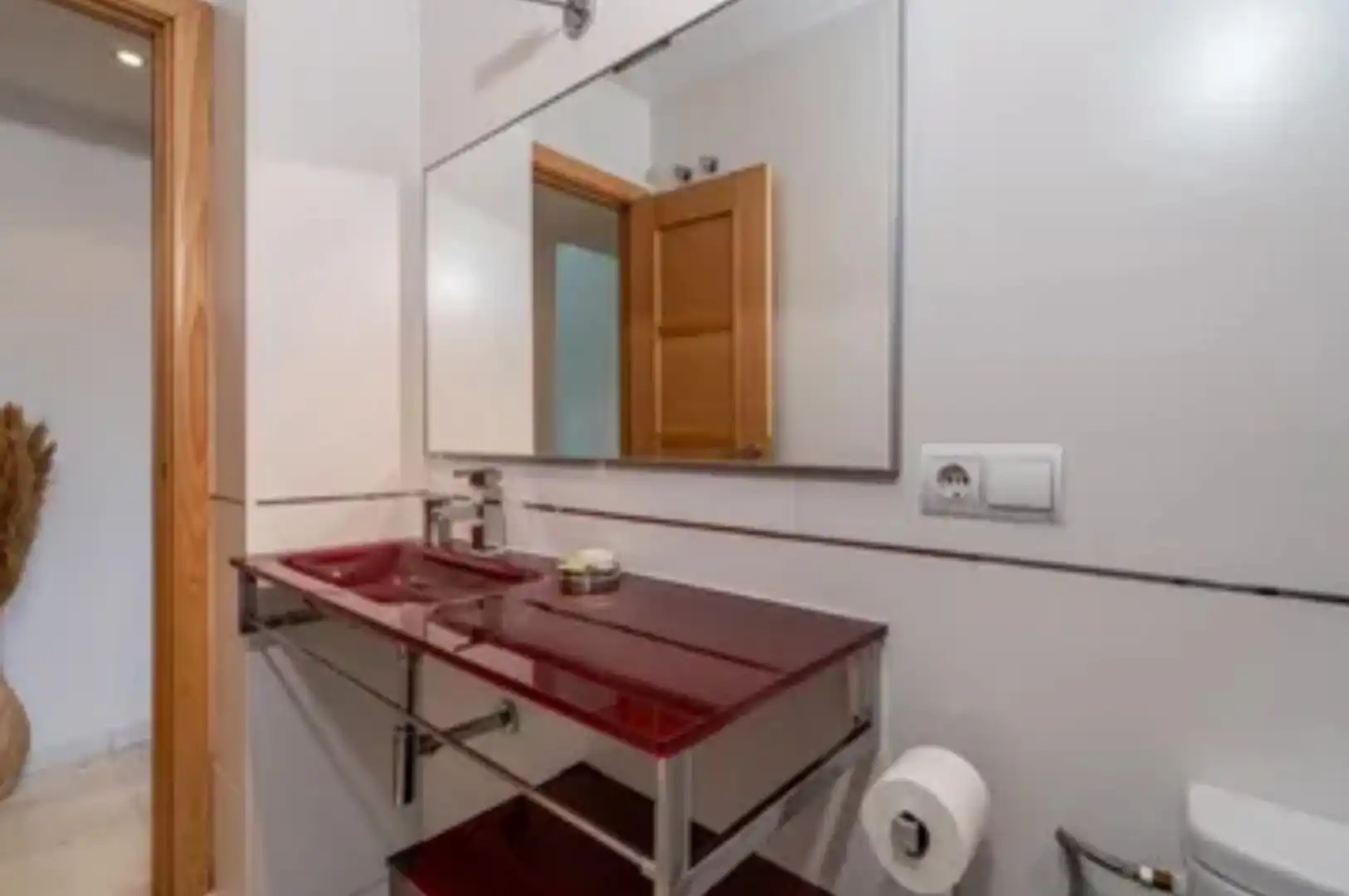 Pis de 110 m² a Sevilla