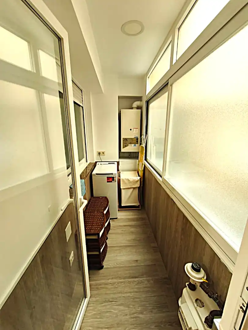 Wohnung 71 m² in Vigo