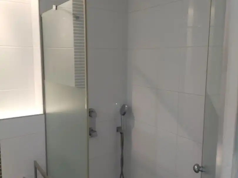 Pis de 100 m² a Girona
