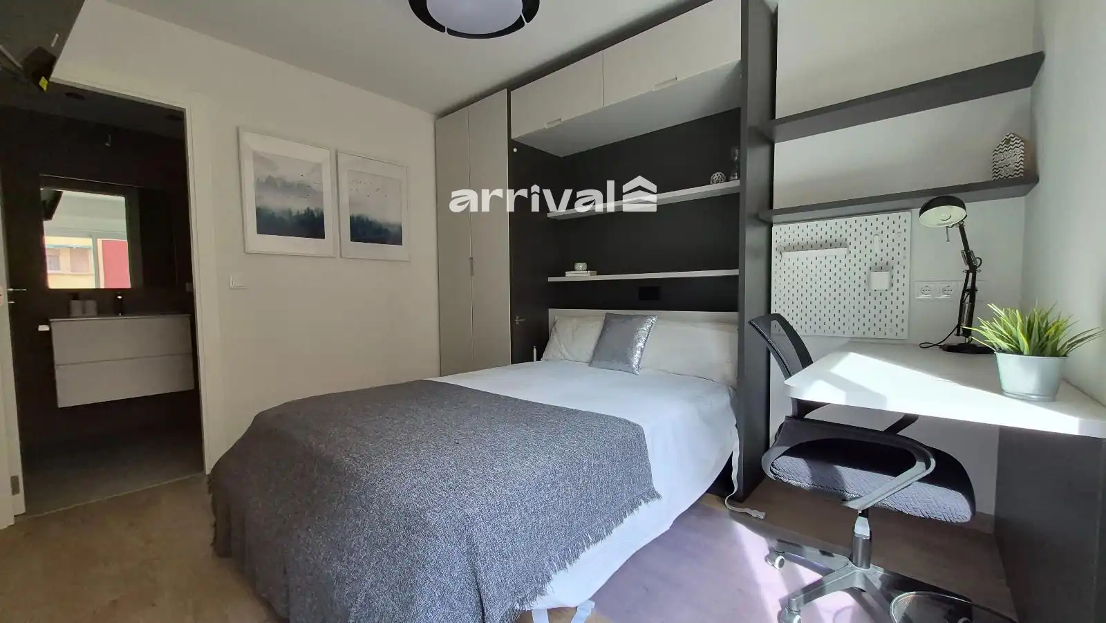 Piso de 109 m² en Valencia