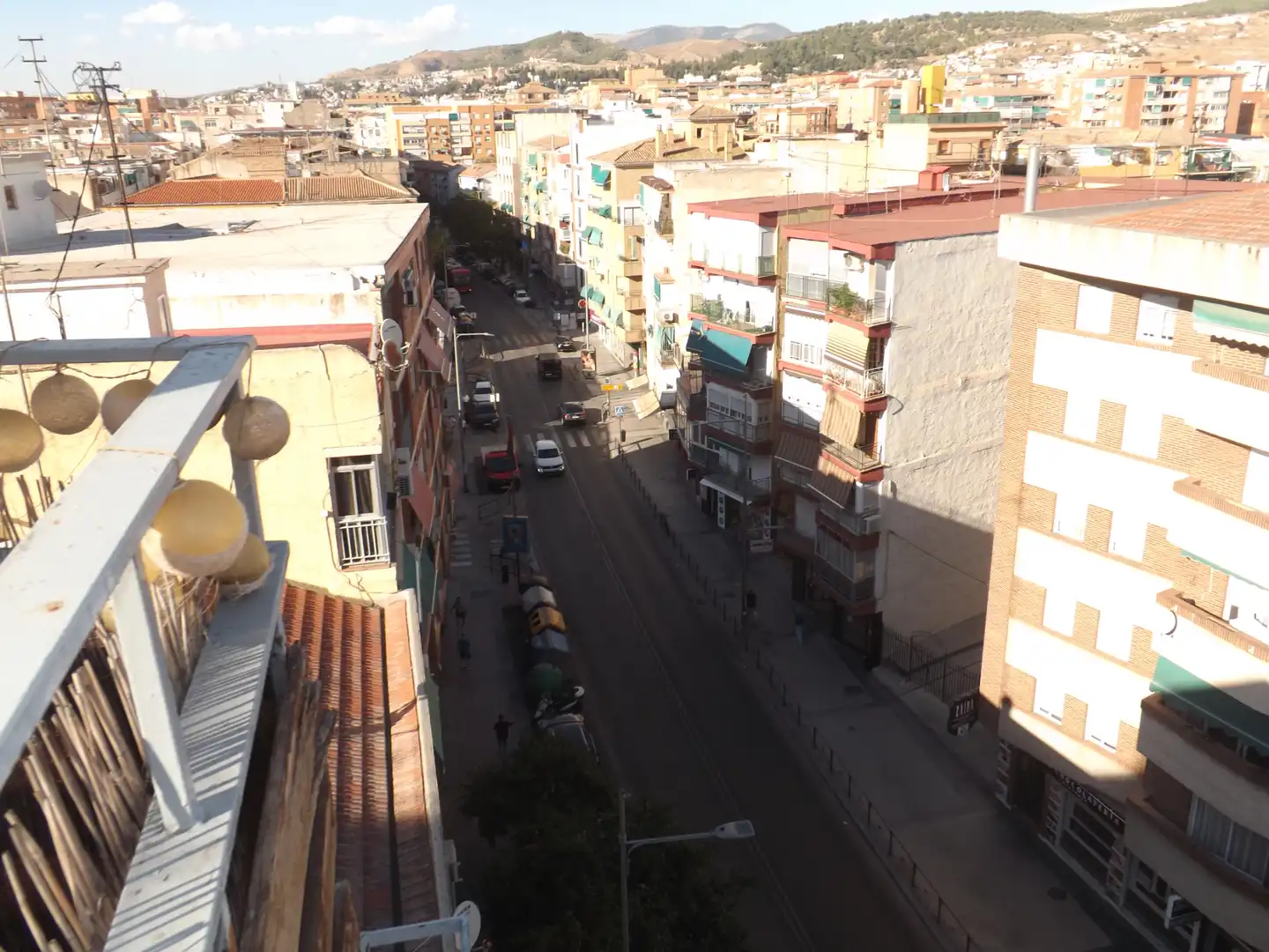Piso de 80 m² en Granada