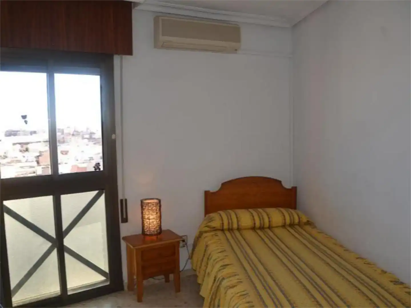 Habitación 125 m², Almería