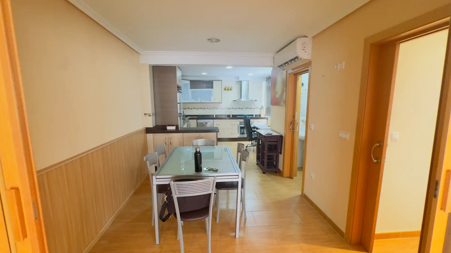 Piso de 106 m² en Santa Pola