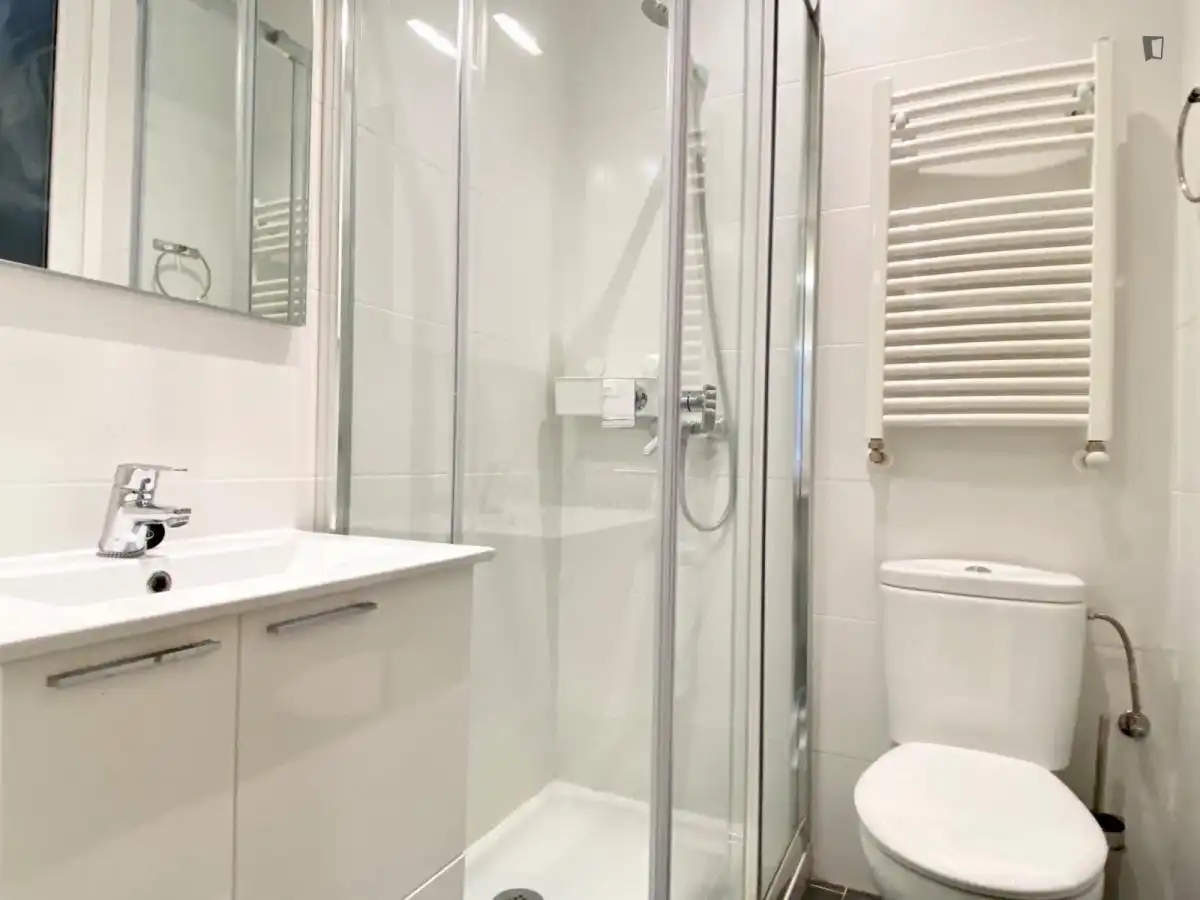 Habitación en alquiler, Bilbao