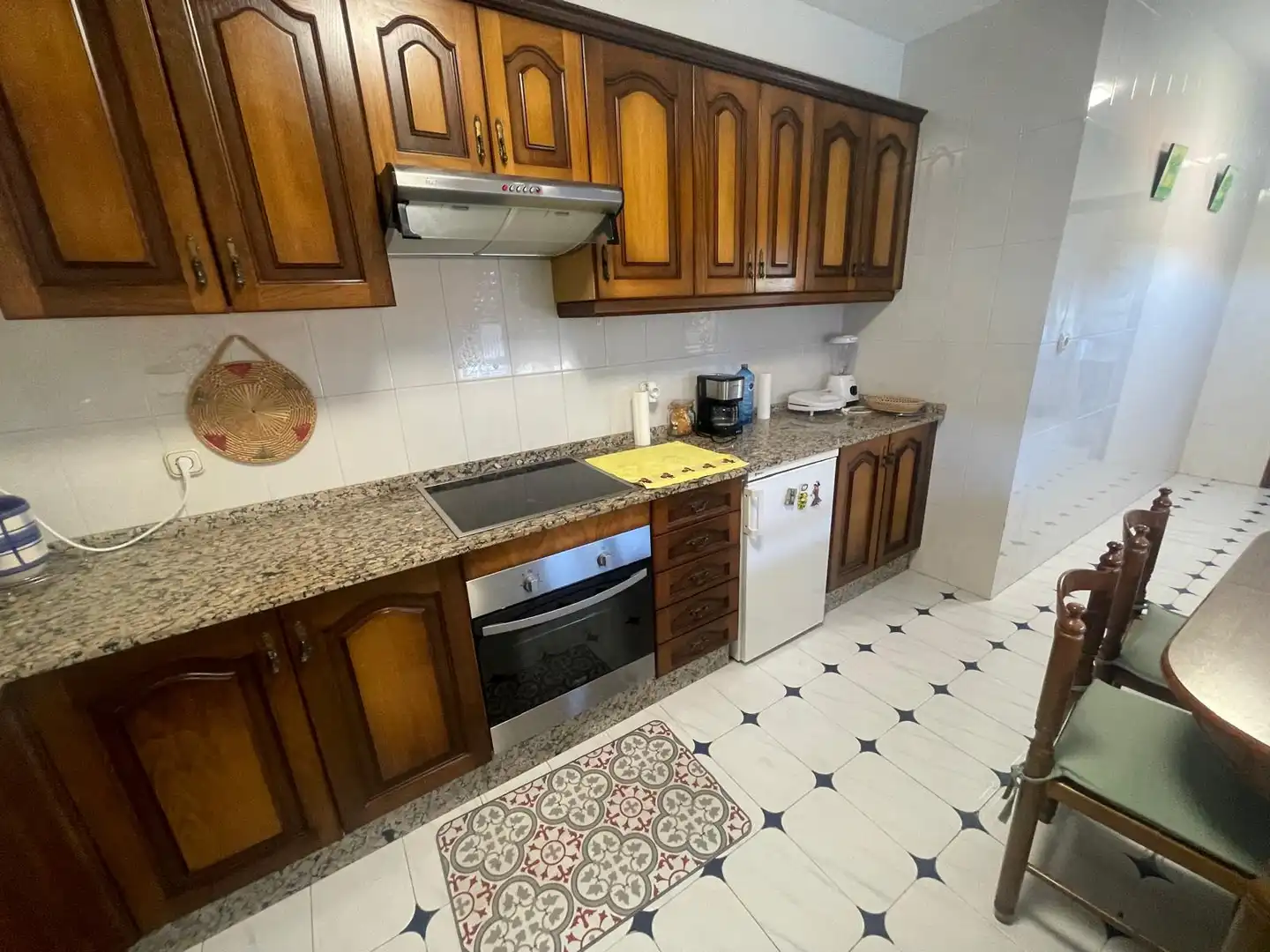 Casa en alquiler, Oleiros