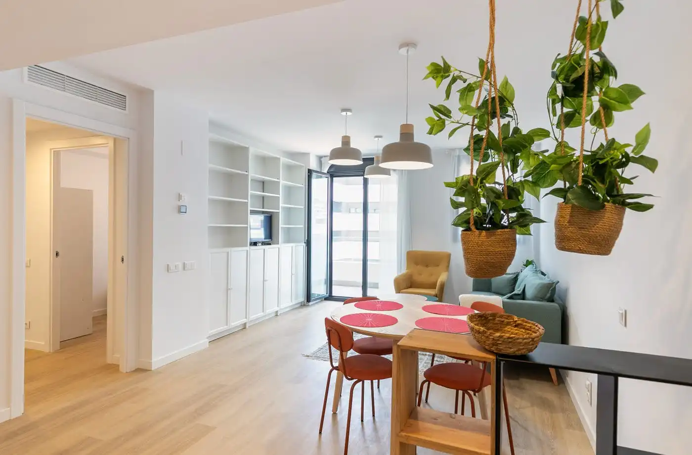 Appartement 82 m² à l'Hospitalet de Llobregat