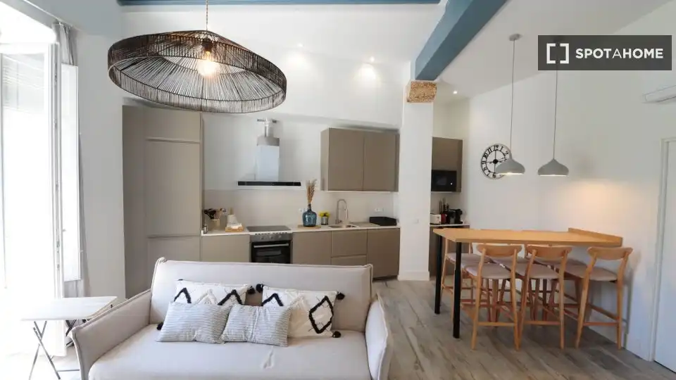 Habitación en alquiler, Cádiz