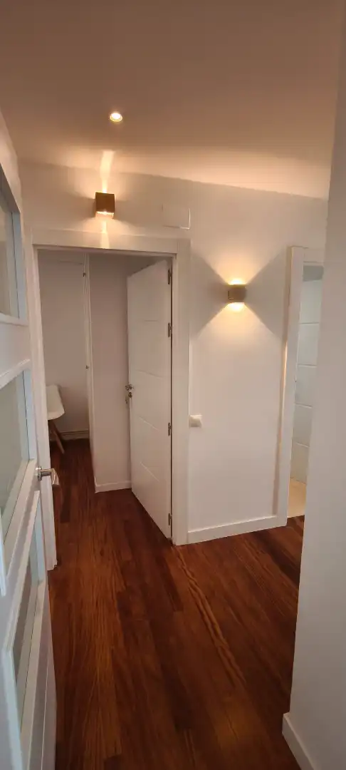 Wohnung 117 m² in Santiago de Compostela