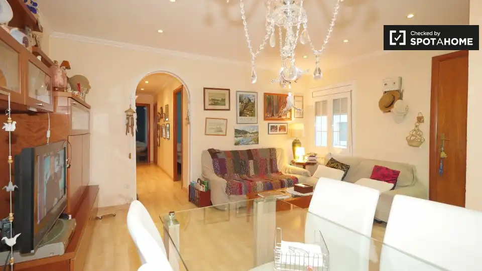 Habitación en alquiler, Barcelona