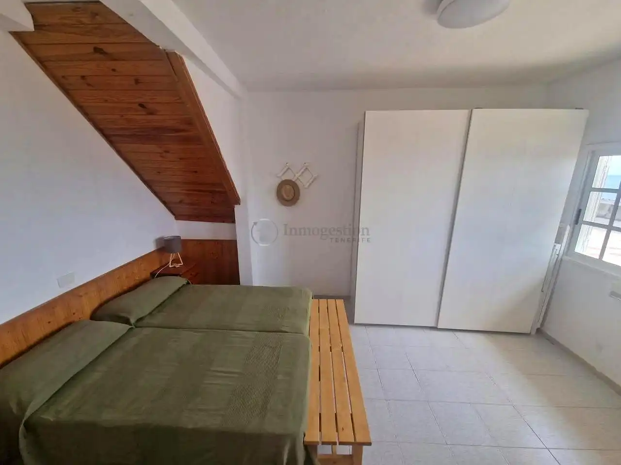 Piso de 45 m² en Arona