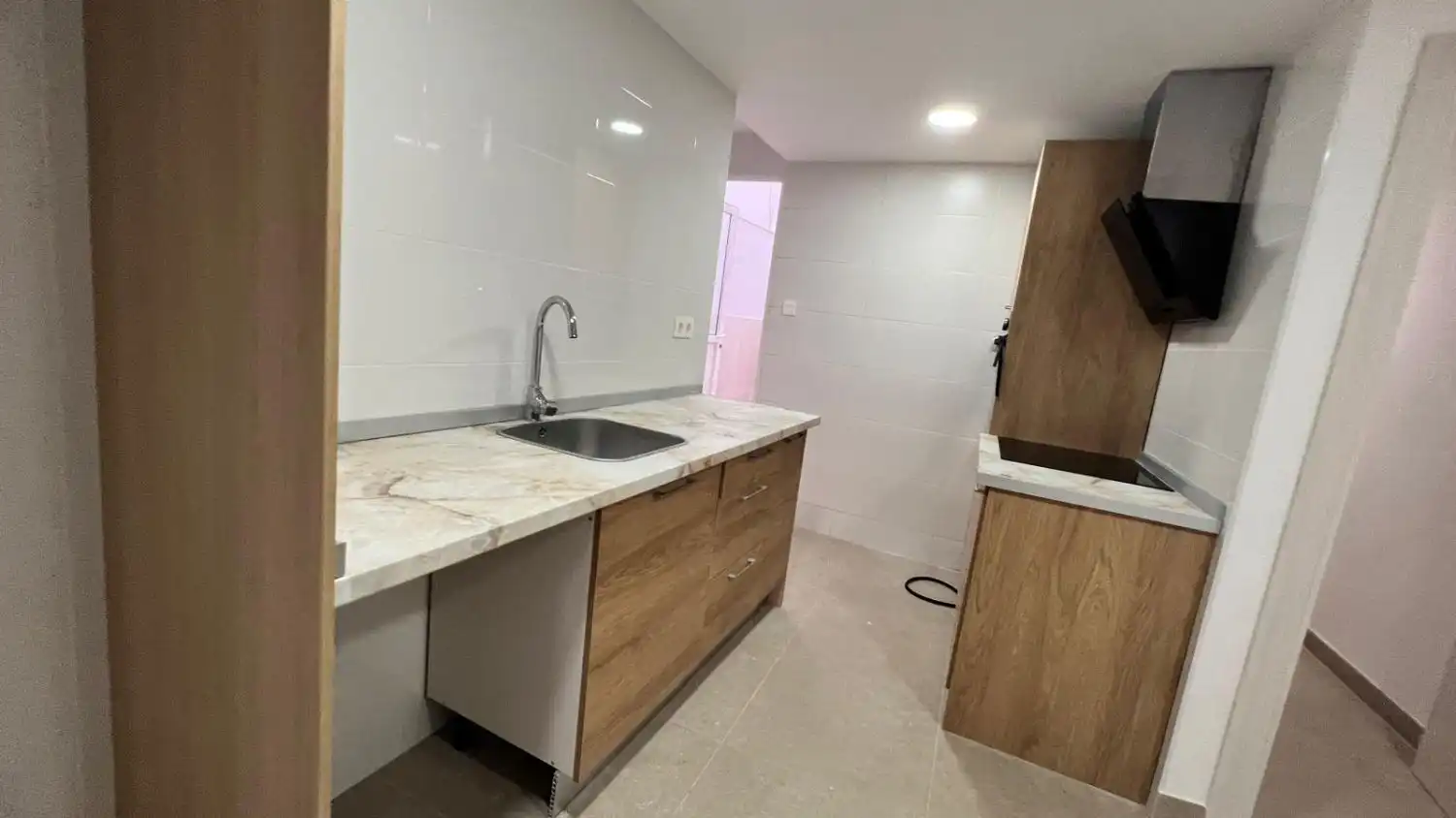 Apartamento 86 m² em Paiporta
