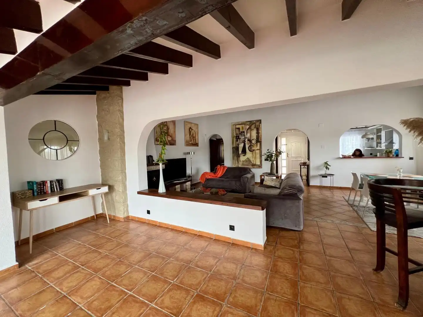 Casa 253 m² a la Nucia