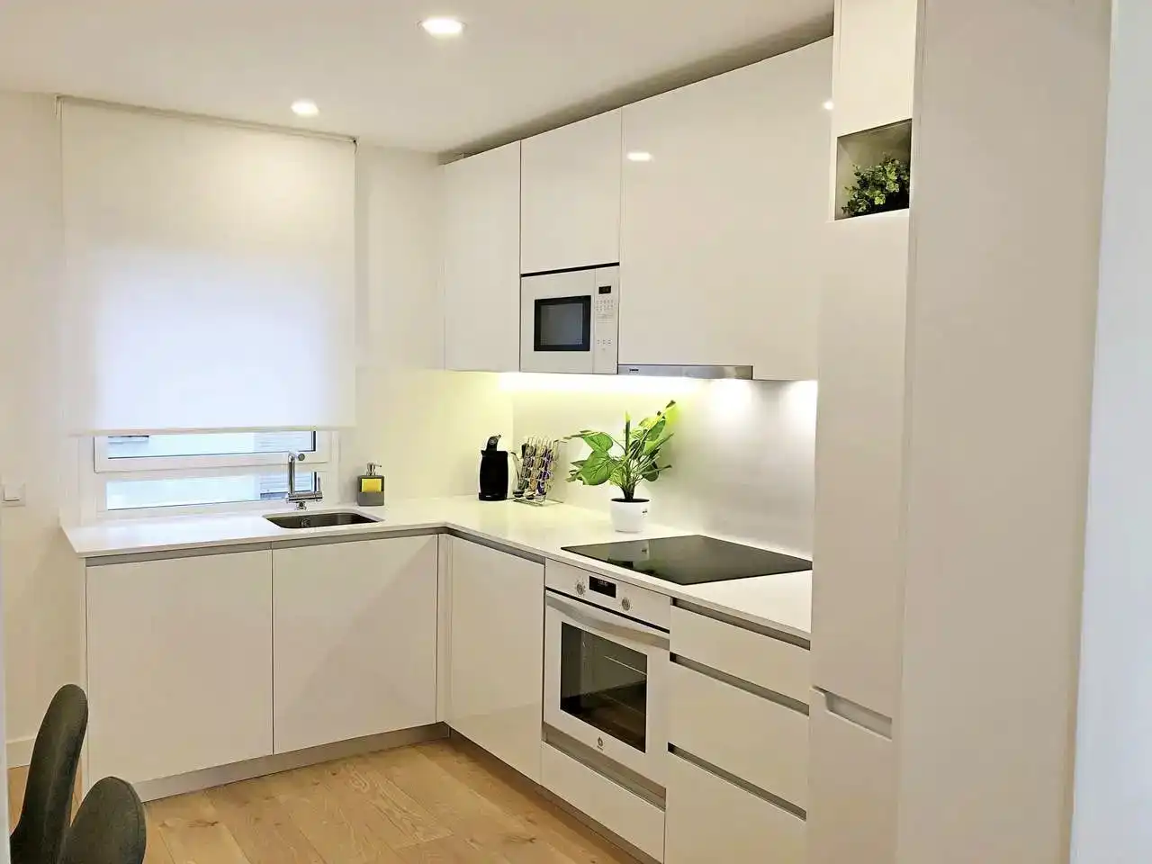 Piso de 50 m² en Tordesillas