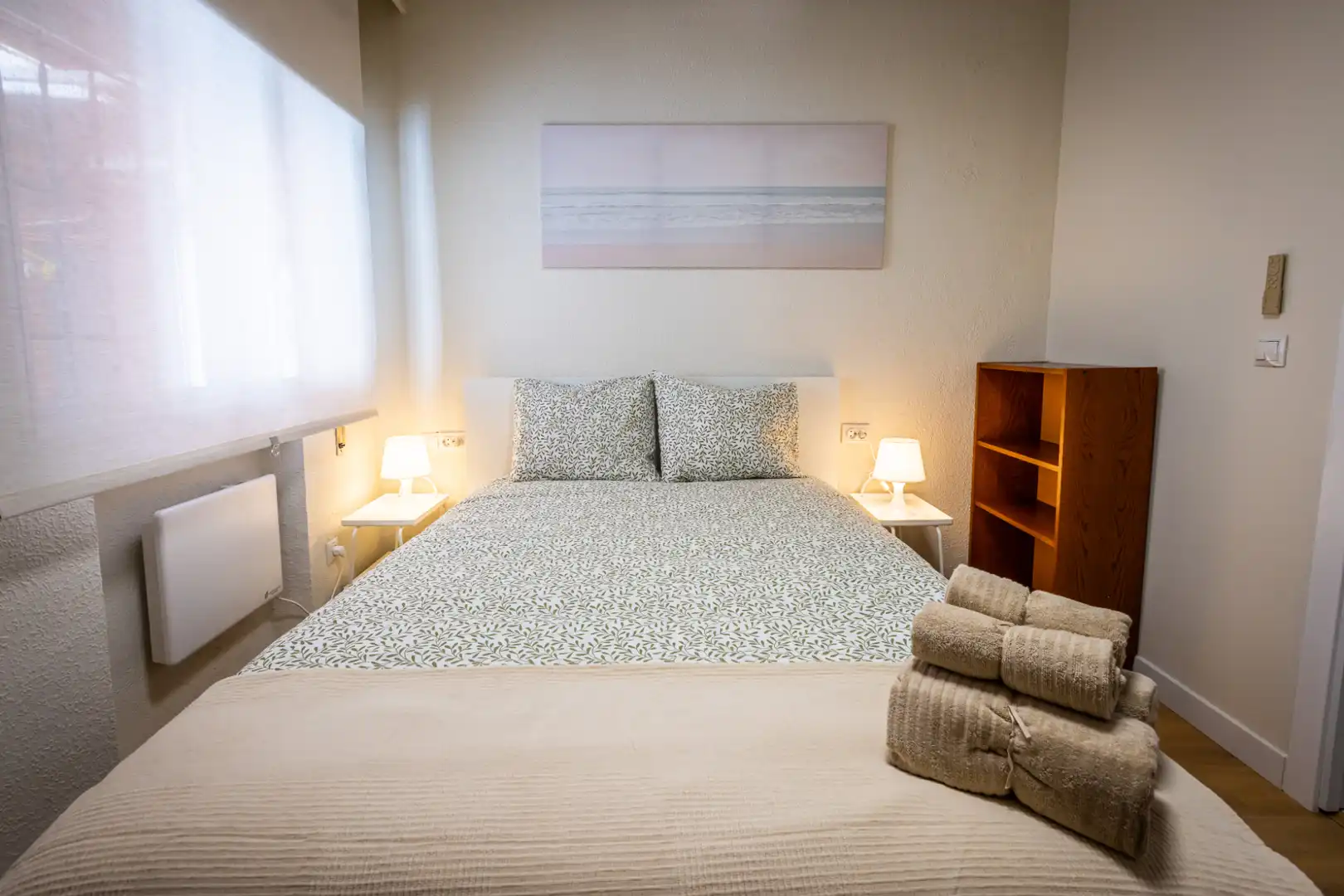 Habitación 204 m², Parla