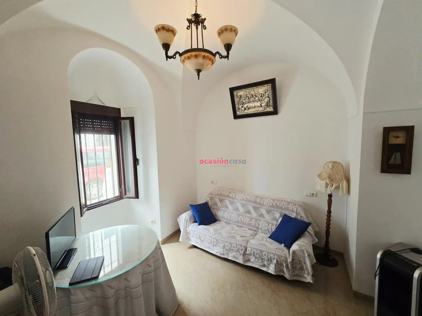 Piso de 375 m² en Añora