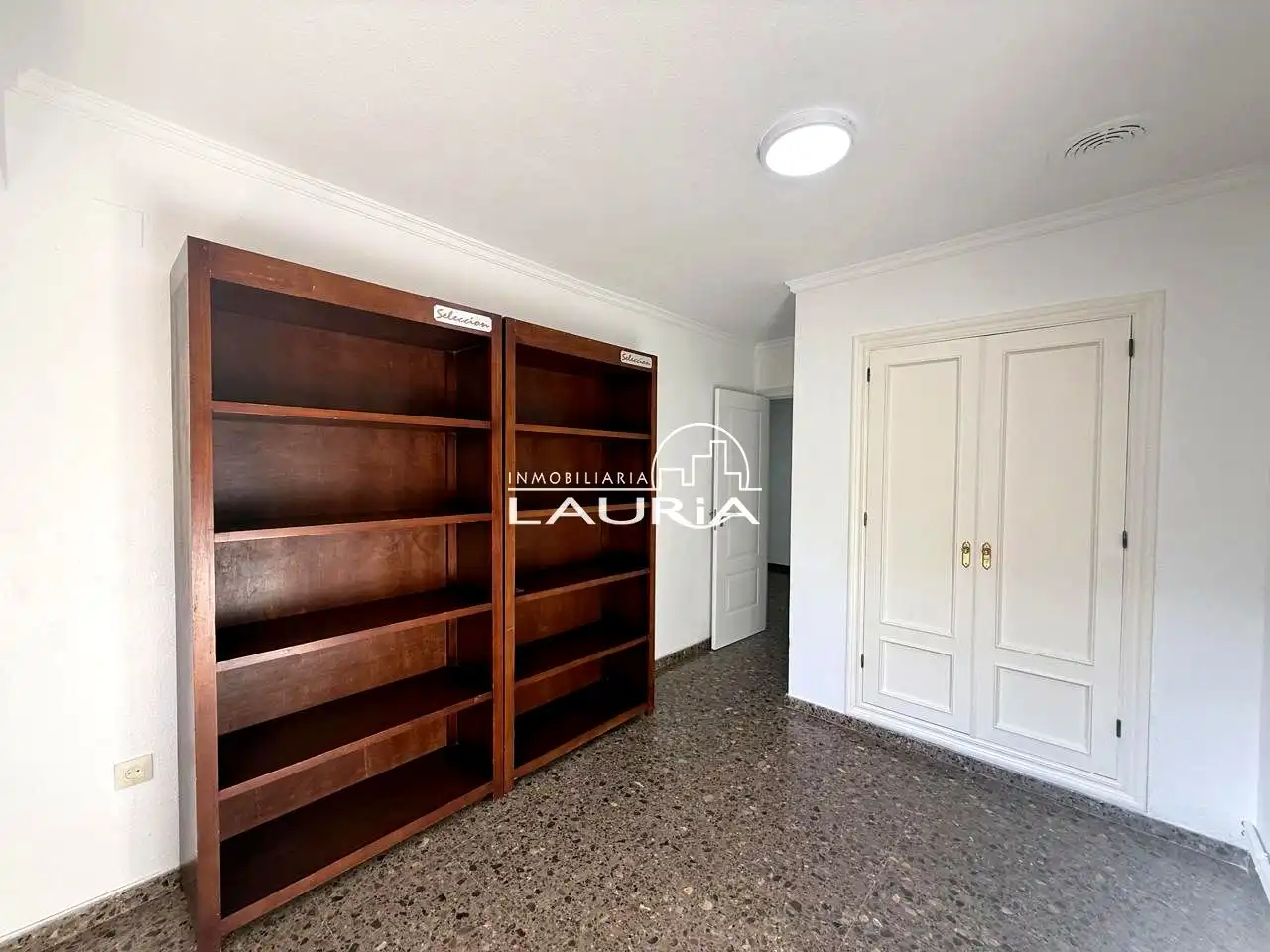 Piso de 120 m² en Valencia