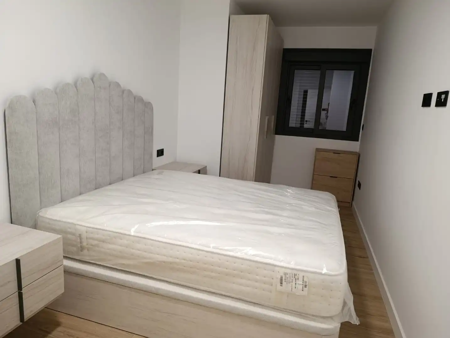 Apartamento 50 m² em Murcia