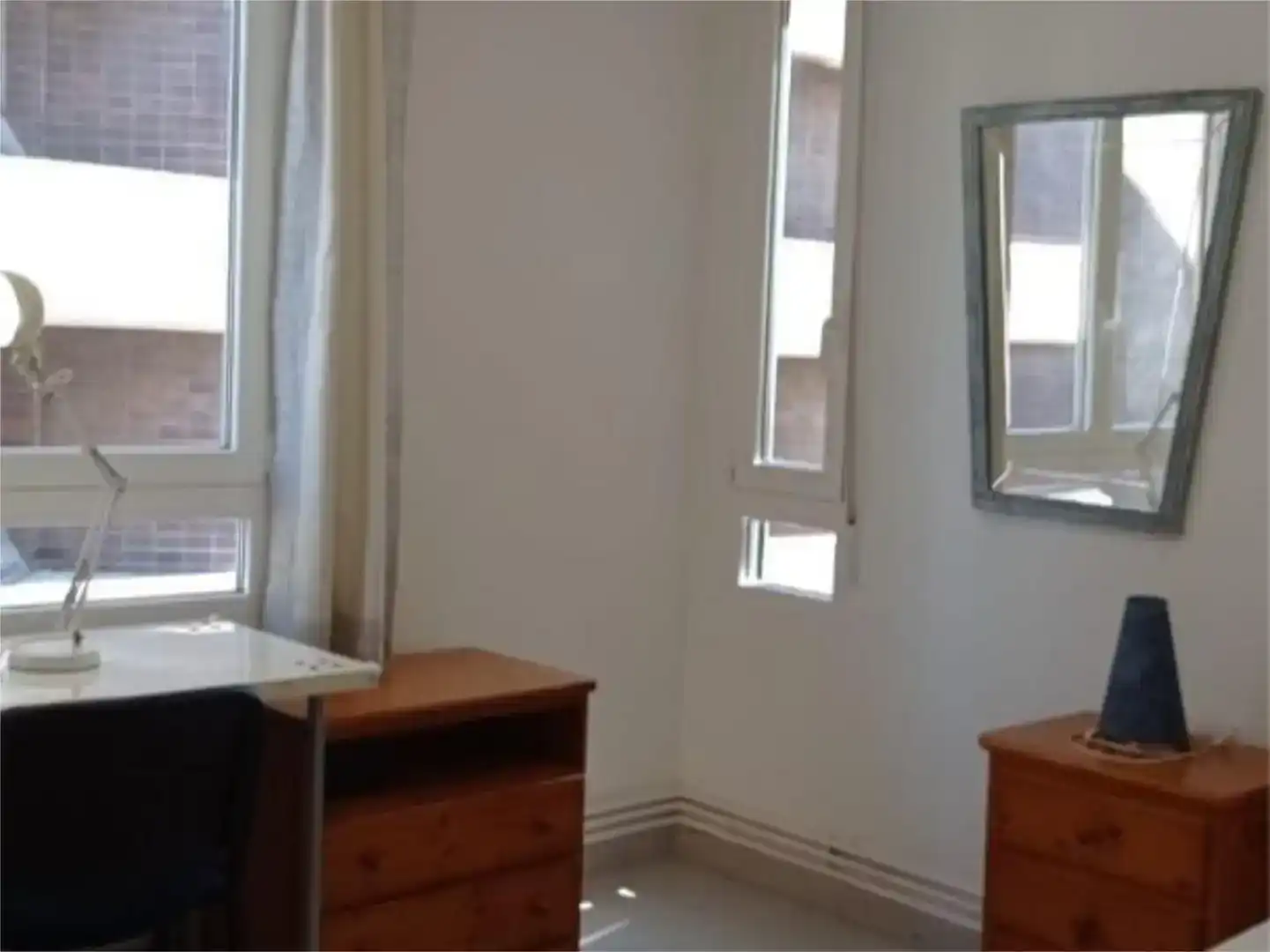 Piso de 100 m² en Zaragoza
