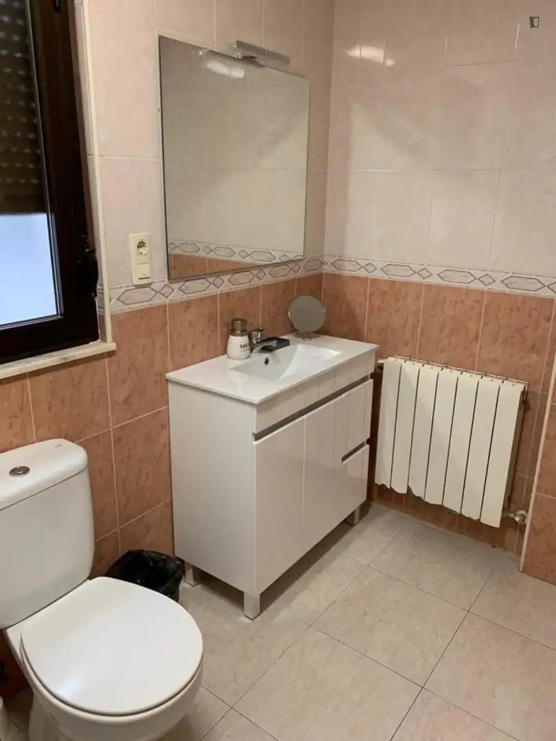 Habitación en alquiler, Salamanca
