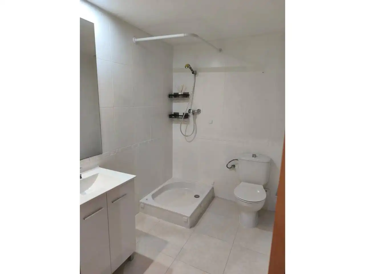 Wohnung 94 m² in Vilanova del Vallès