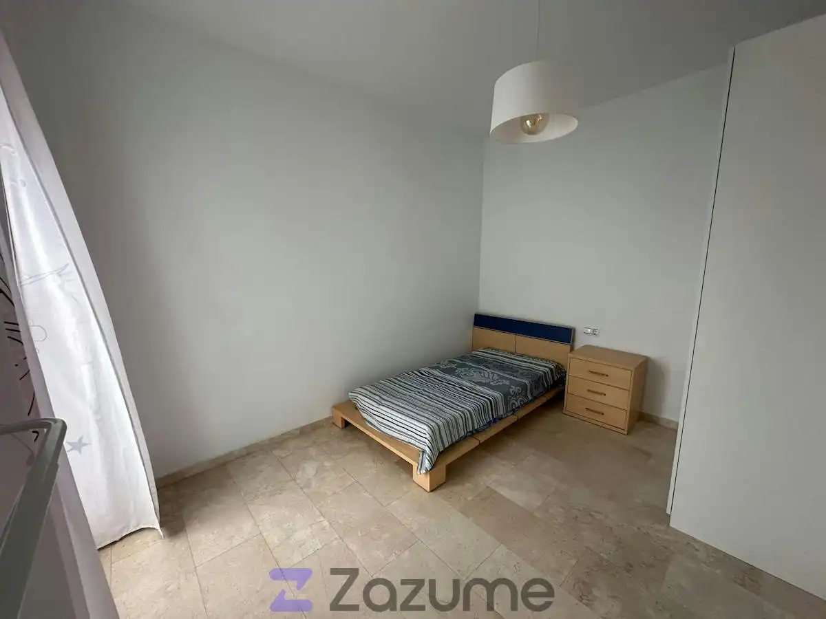 Piso de 144 m² en Málaga