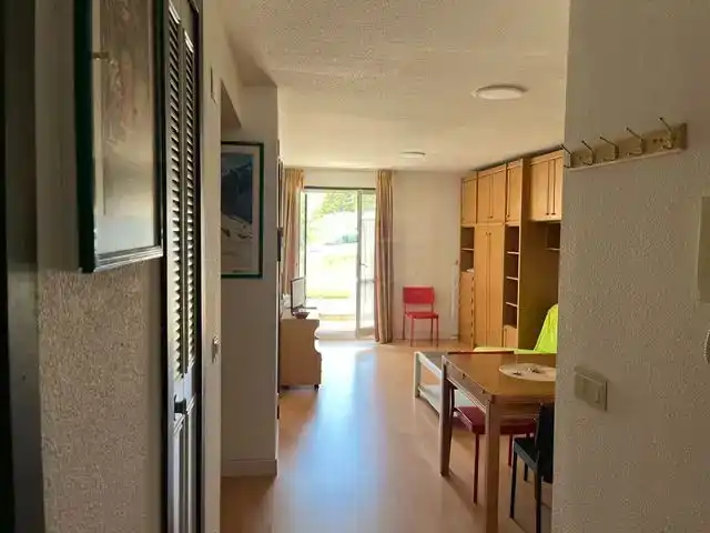 Piso de 55 m² en Aísa