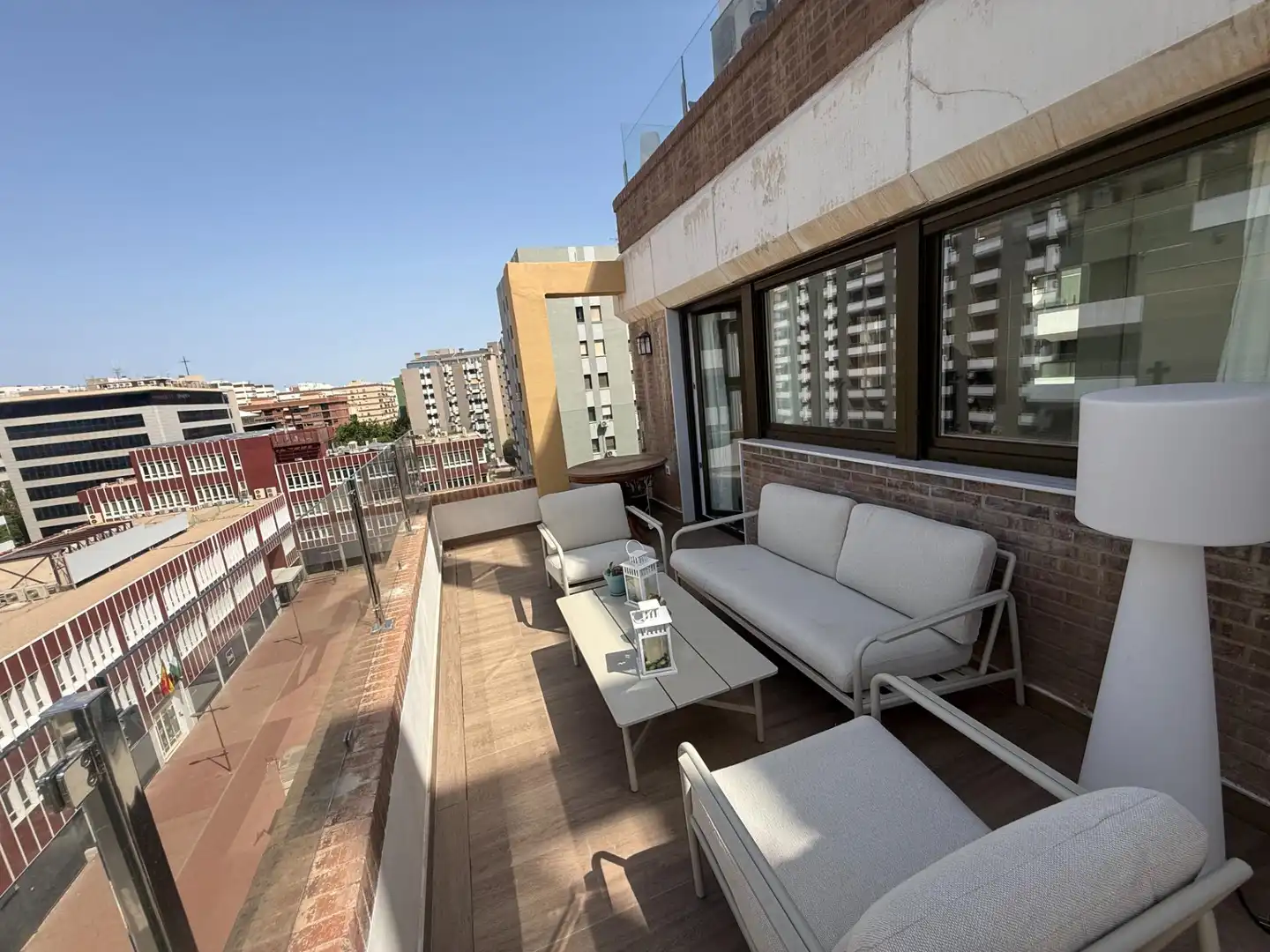 Piso de 103 m² en Almería