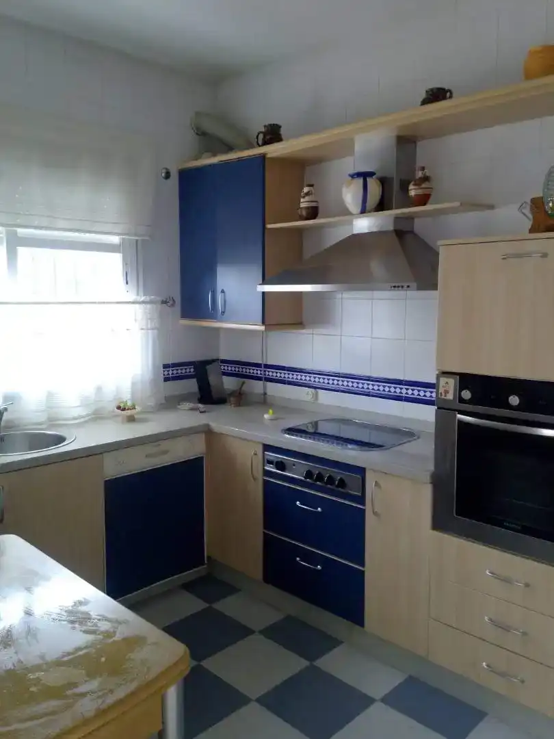 Casa de 120 m² en Cartaya