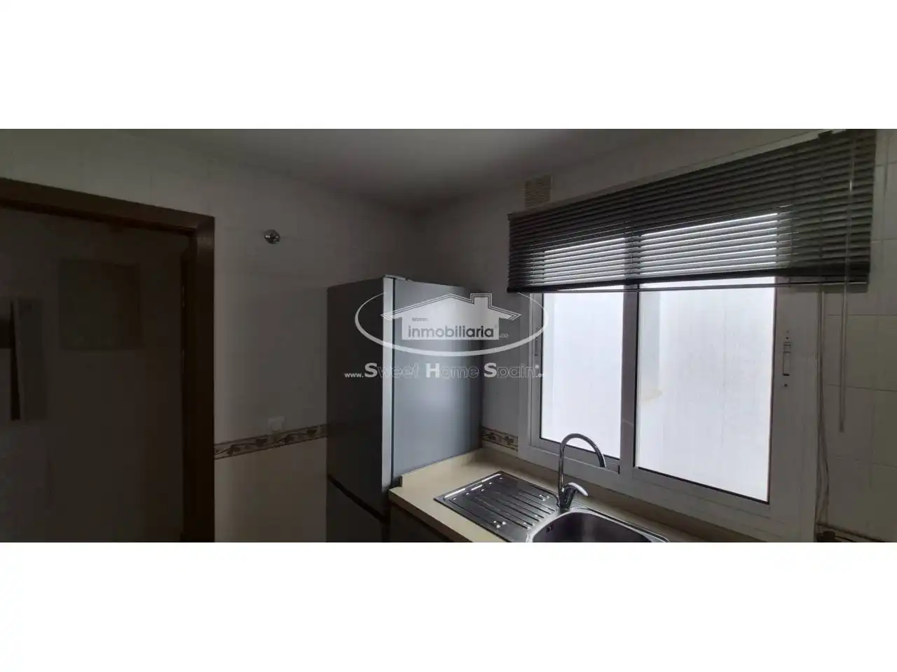 Piso de 65 m² en Sanlúcar de Barrameda