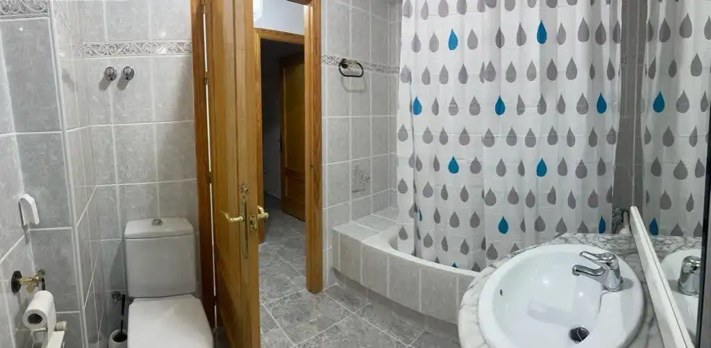 Pis de 120 m² a Caravaca de la Cruz