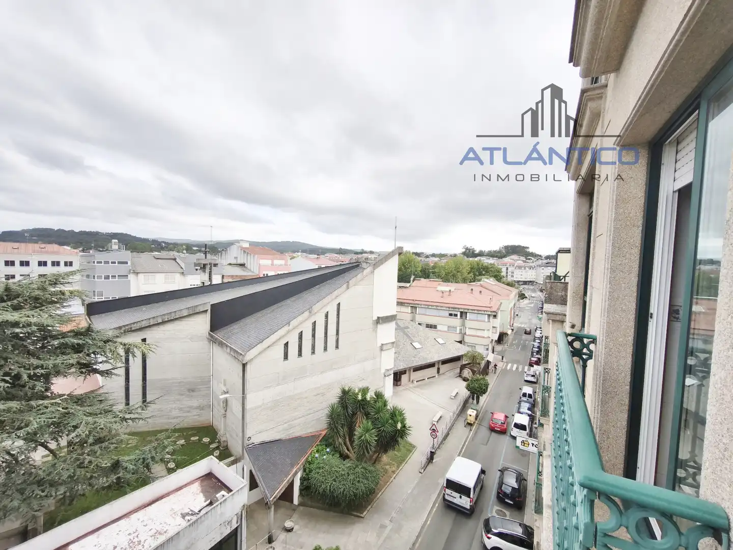 Pis de 88 m² a Carballo