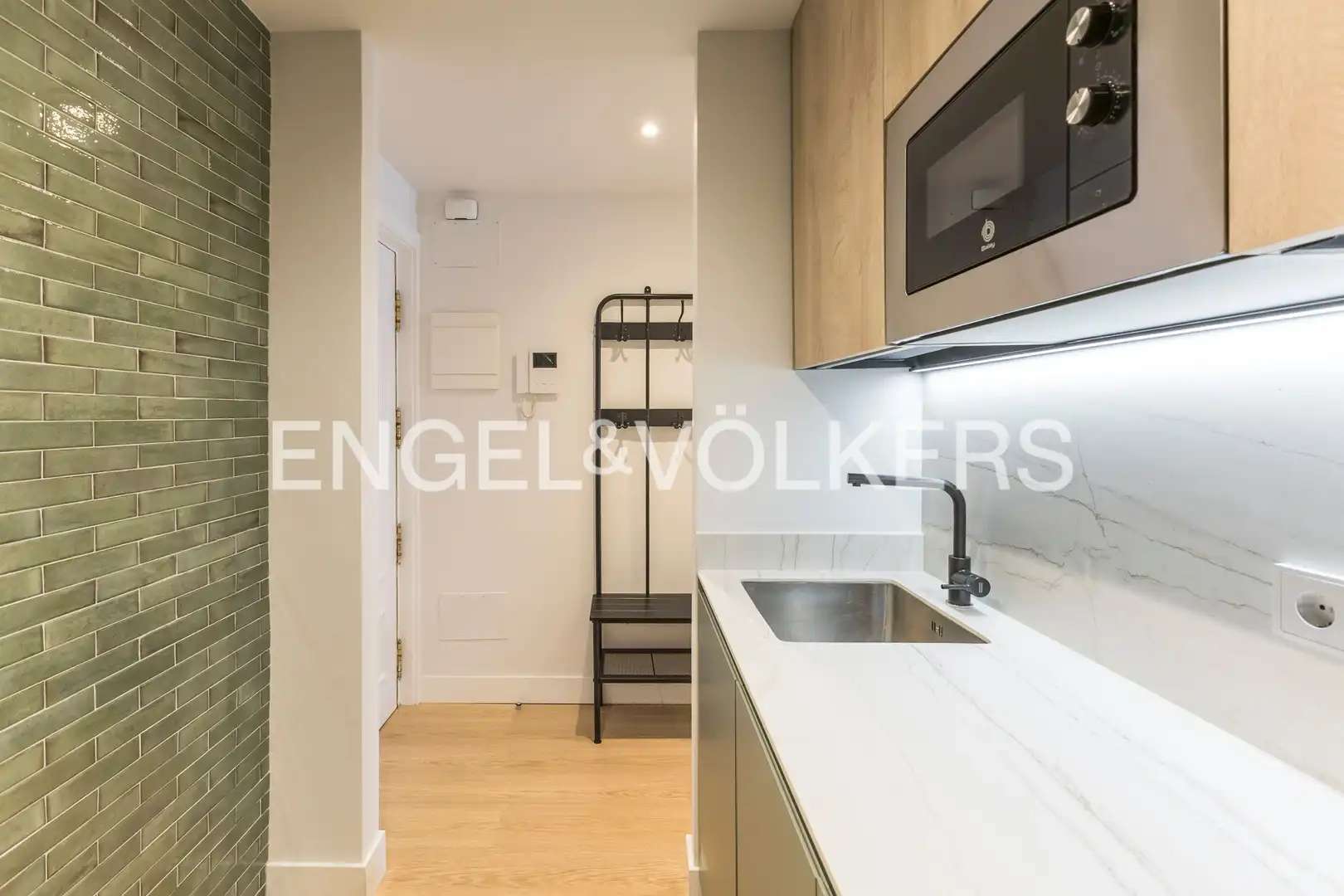 Piso de 51 m² en Madrid