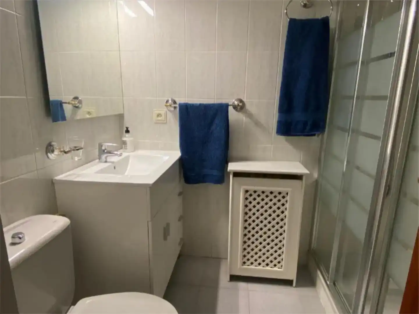 Habitación 110 m², Jaén
