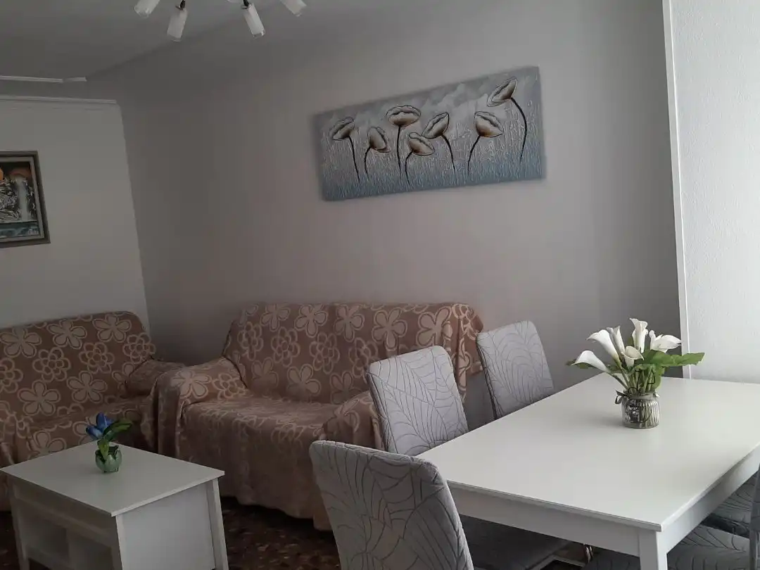 Pis de 95 m² a Albacete