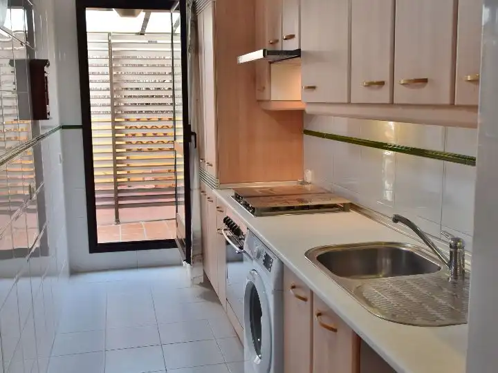 Appartamento 95 m² a Madrid