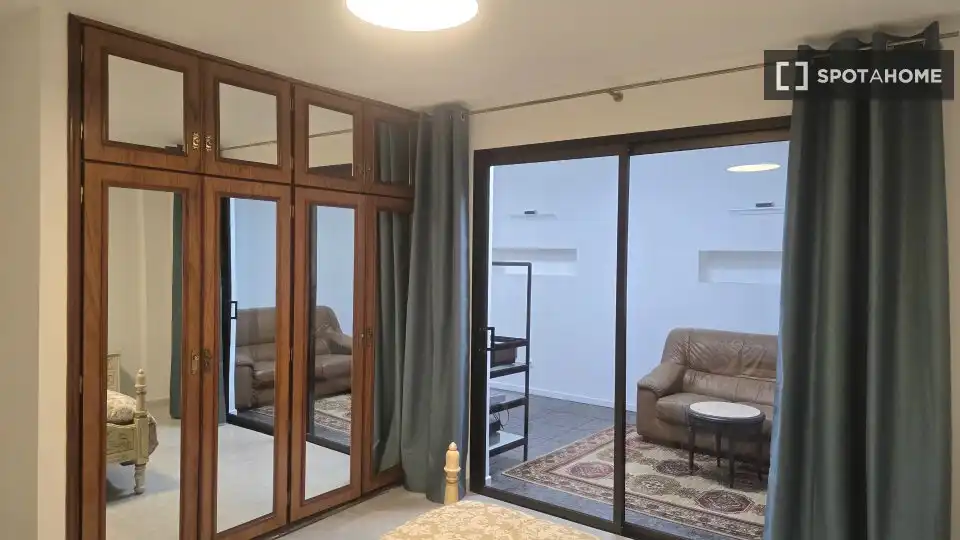 Habitación en alquiler, Icod de los Vinos