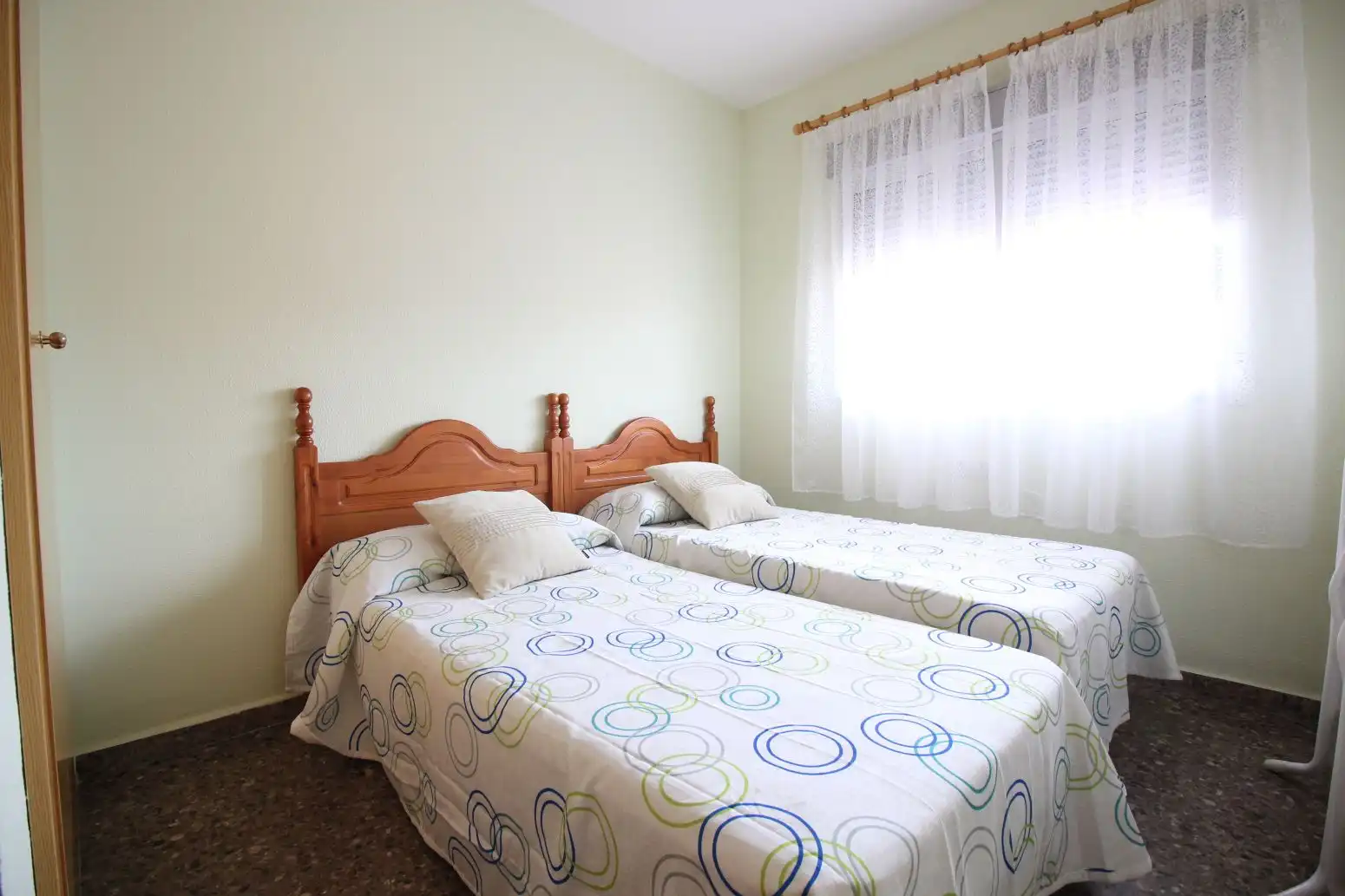 Piso de 55 m² en Canet de Berenguer